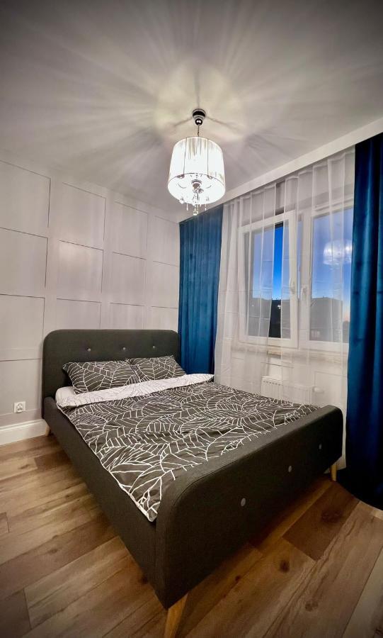 Luksusowy Zakatek Apartment Wroclaw Luaran gambar
