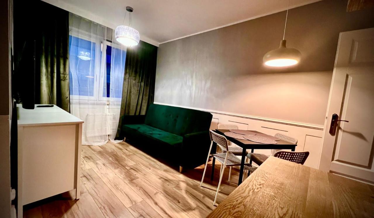 Luksusowy Zakatek Apartment Wroclaw Luaran gambar