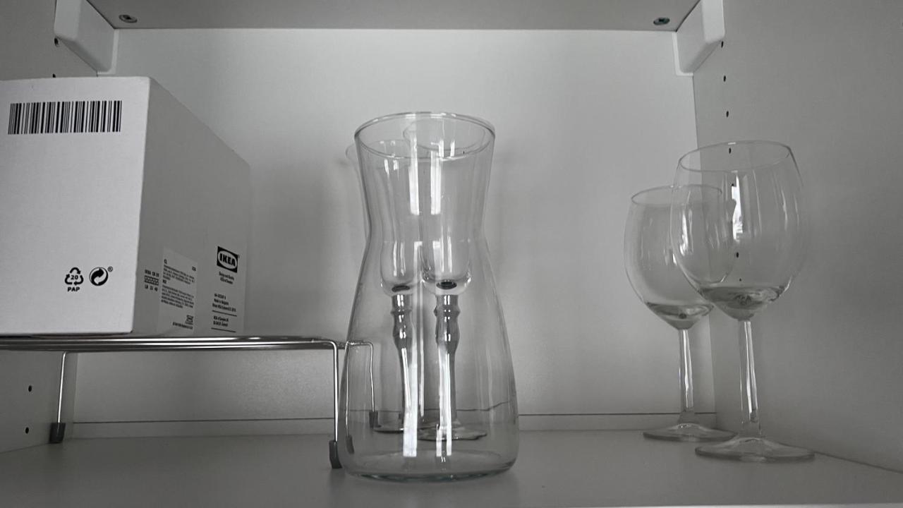 Luksusowy Zakatek Apartment Wroclaw Luaran gambar