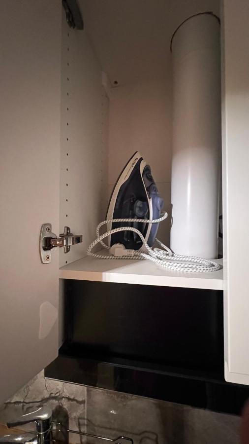 Luksusowy Zakatek Apartment Wroclaw Luaran gambar