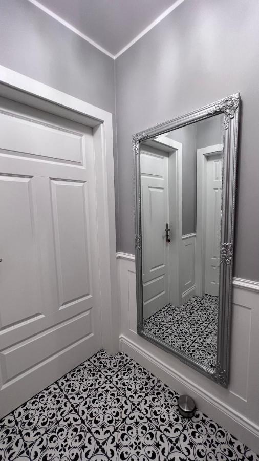 Luksusowy Zakatek Apartment Wroclaw Luaran gambar